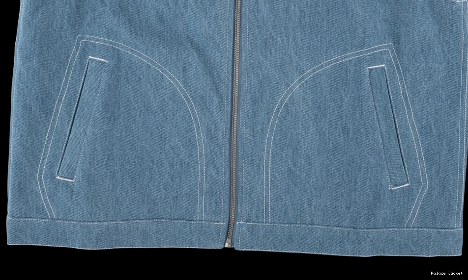 Cheap Palace Gilet PJ 0709